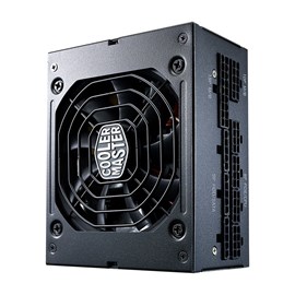 Cooler Master V750 SFX 80+ Gold 750W Tam Modüler Güç Kaynağı MPY-7501-SFHAGV-EU