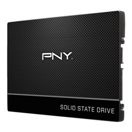 PNY CS900 SSD7CS900-240-PB 240GB 535/500MB/s 2.5" SATA 3 SSD Disk