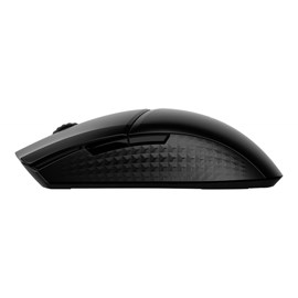 MSI Clutch GM41 Lightweight Kablosuz RGB Optik Oyuncu Mouse Siyah