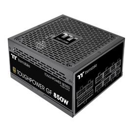 Thermaltake Toughpower GF 850W 80+ Gold Full Modüler 14cm Fanlı PSU PS-TPD-0850FNFAGE-2