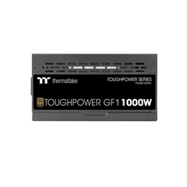 Thermaltake Toughpower GF1 1000W 80+ Gold Full Modüler 14cm Fanlı PSU PS-TPD-1000FNFAGE-1