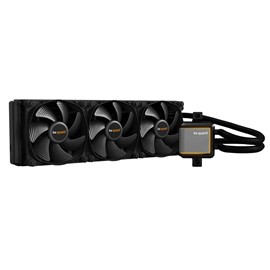 Be Quiet! Silent Loop 2  360mm Intel/AMD işlemci Sıvı Soğutucu - BW012