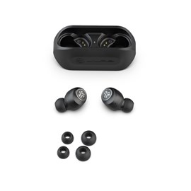 JLab GO Air True Wireless Bluetooth 5.0 Kulak İçi Kulaklık Siyah