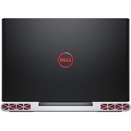 Dell Gaming 7567 B7700D128F161C Core i7-7700HQ 16GB 128GB SSD +1TB GTX1050 Ti 4GB 15.6 Full HD FreeDos