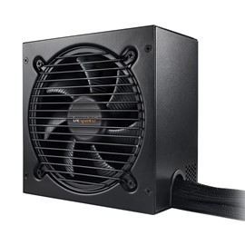 Be Quiet! BN293 Pure Power 11 500w 80+ Gold Güç Kaynağı