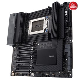 Asus Pro WS WRX80E-SAGE SE WIFI AMD WRX80 DDR4 Soket sWRX8 E-ATX Anakart