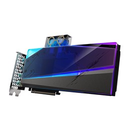 Gigabyte AMD Radeon RX 6900 XT Xtreme Waterforce WB GV-R69XTAORUSX WB-16GD  