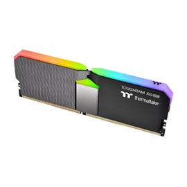Thermaltake BT-R016D408GX2-4000C19A TOUGHRAM XG RGB DDR4-4000Mhz CL19 16GB (2X8GB) Dual Bellek Kiti