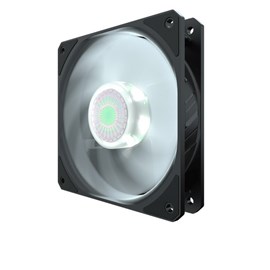 CM MasterFan SickleFlow Beyaz Led'li 120mm Kasa Fanı MFX-B2DN-18NPW-R1