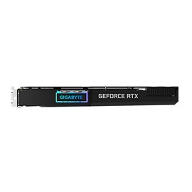 GIGABYTE GV-N3080GAMINGOC WB-10GD GeForce RTX 3080 GAMING OC WATERFORCE WB 10G GDDR6X 320 Bit Ekran Kartı