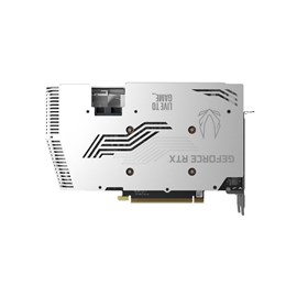 Zotac NVIDIA GeForce RTX 3060 AMP White Edition ZT-A30600F-10P 12 GB GDDR6 192 Bit