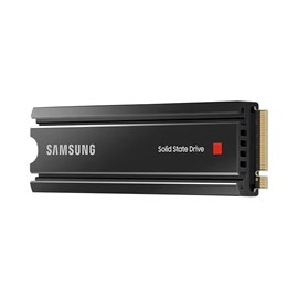 Samsung 980 Pro MZ-V8P1T0CW 1 TB PCIe Gen 4.0 x4 NVMe 1.3c M.2 SSD