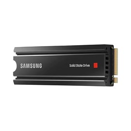 Samsung 980 Pro MZ-V8P2T0CW 2TB PCIe Gen 4.0 x4 NVMe 1.3c M.2 SSD