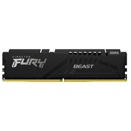 Kingston Fury Beast KF548C38BB-16 16 GB DDR5 4800 MHz CL38 Ram