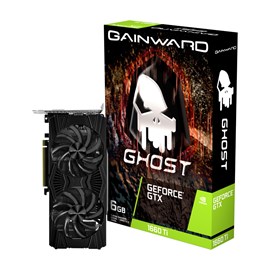 Gainward NVIDIA GeForce GTX 1660 Ti Ghost NE6166T018J9-1160L 6 GB GDDR6 192 Bit Ekran Kartı