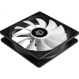 ID-Cooling WF-12025-SD-K 12cm 3Pin Kasa Fanı