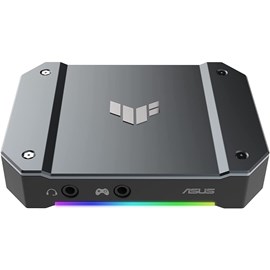 Asus TUF Gaming Capture Box CU4K30 RGB Capture Card