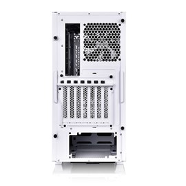 Thermaltake CA-1S2-00M6WN-02 Divider 300 TG Air Snow 3x120mm ARGB Fanlı, ATX Mid Tower Oyuncu Kasası