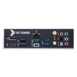 Asus TUF Gaming B660-Plus WIFI D4 Intel B660 Soket 1700 DDR4 5333(OC)MHz ATX Anakart