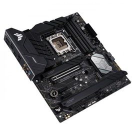 Asus TUF Gaming H670-PRO WIFI D4 Intel H670 Soket 1700 DDR4 5333(OC)MHz ATX Anakart