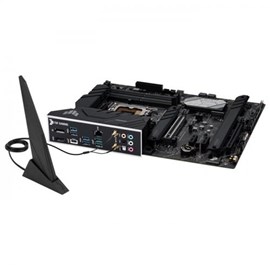 Asus TUF Gaming H670-PRO WIFI D4 Intel H670 Soket 1700 DDR4 5333(OC)MHz ATX Anakart