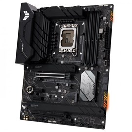 Asus TUF Gaming H670-PRO WIFI D4 Intel H670 Soket 1700 DDR4 5333(OC)MHz ATX Anakart