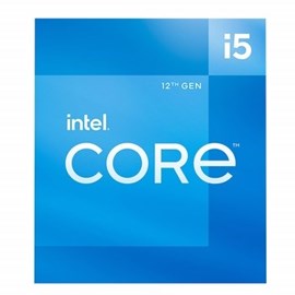 Intel Core i5 12500 4.60GHz 18MB Önbellek 6 Çekirdek 1700 İşlemci