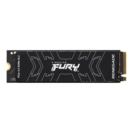 Kingston FURY Renegade SFYRS/1000G 1 TB PCIe 4.0 NVMe M.2 SSD