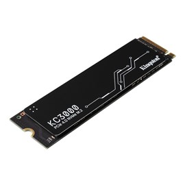 Kingston KC3000 SKC3000S/1024G 1 TB PCIe 4.0 x4 M.2 SSD