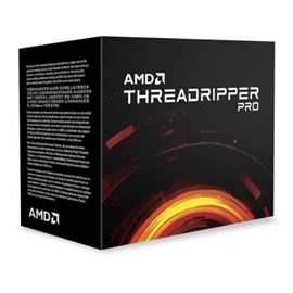 AMD Ryzen Threadripper Pro 3955WX 3.9 GHz TRX4 64 MB Cache 280 W İşlemci