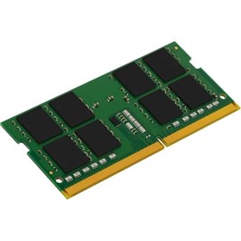 Kingston KVR32S22S8/16 16 GB DDR4 3200 MHz CL22 Ram