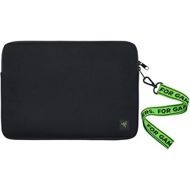 Razer Neoprene Sleeve V2 13 Notebook Kılıfı RC21-01440100-R3M1