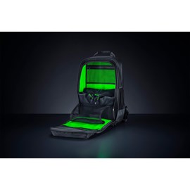 Razer Concourse Pro 17.3 Notebook Sırt Çantası RC81-02920101-0500