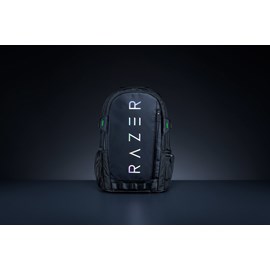 Razer Rc81-03640116-0000 Rogue (15.6) V3 Kromatik Notebook Sırt Çantası