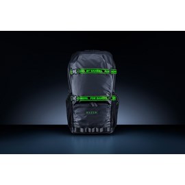 Razer Scout Backpack 15.6 RC81-03850101-0500 Notebook Sırt Çantası