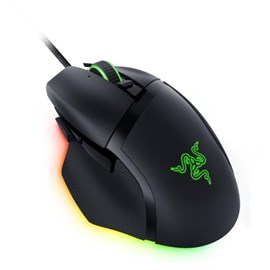 Razer Basilisk V3 RZ01-04000100-R3M1 Kablolu RGB Ergonomik Optik Oyuncu Mouse