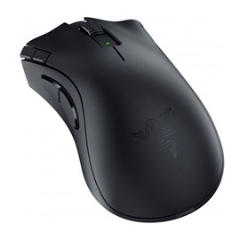 Razer Deathadder V2 X HyperSpeed Kablosuz Optik 14000DPI Gaming Mouse RZ01-04130100-R3G1