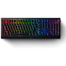 Razer Blackwidow V3 Pro Green Switch İngilizce RGB Mekanik Kablosuz Gaming Klavye RZ03-03530100-R3M1