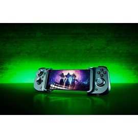 Razer Kishi iPhone için (XBOX) Gamepad RZ06-03360200-R3M1