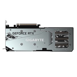 Gigabyte NVIDIA GeForce RTX 3060 Gaming OC V2.0 LHR GV-N3060GAMING OC-12GD V2.0 12 GB GDDR6 192 Bit Ekran Kartı