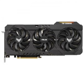 Asus TUF Gaming GeForce RTX 3080 OC TUF-RTX3080-O12G-GAMING 12GB GDDR6X 384Bit DX12 Gaming Ekran Kartı