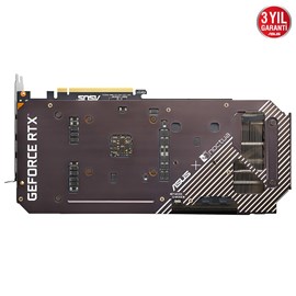 Asus GeForce RTX 3070 Noctua OC RTX3070-O8G-NOCTUA 8GB GDDR6 256Bit DX12 Ekran Kartı