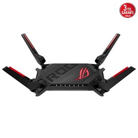 ASUS ROG Rapture GT-AX6000 WiFi 6 AX Gaming Router