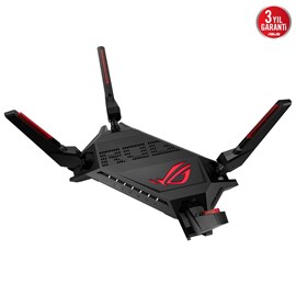 ASUS ROG Rapture GT-AX6000 WiFi 6 AX Gaming Router