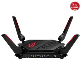 ASUS ROG Rapture GT-AX6000 WiFi 6 AX Gaming Router