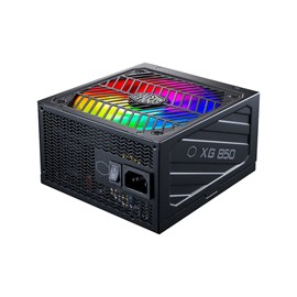 Cooler Master XG PLUS 850W 80+ Platinum Dijital Panel Full Modüler PSU MPG-8501-AFBAP-XEU