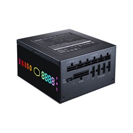 Cooler Master XG PLUS 850W 80+ Platinum Dijital Panel Full Modüler PSU MPG-8501-AFBAP-XEU