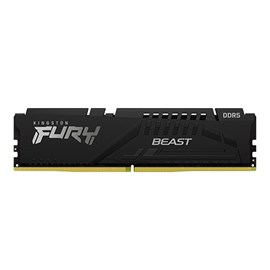 Kingston Fury Beast KF552C40BB-8 8GB DDR5 5200MHz CL40 Ram