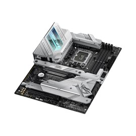 ASUS ROG STRIX Z690-A GAMING WIFI 6000MHz(OC) DDR5 Soket 1700 M.2 HDMI DP ATX Anakart