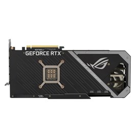 Asus ROG Strix GeForce RTX 3080 ROG-STRIX-RTX3080-12G-GAMING 12GB GDDR6X 384Bit DX12 Ekran Kartı LHR'li